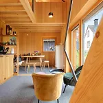 Tinyhaus Am Bussen Nyaraló