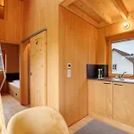 Tinyhaus Am Bussen *