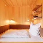 Nyaraló Tinyhaus Am Bussen *