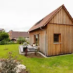 Tinyhaus Am Bussen Unlingen