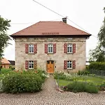 Tinyhaus Am Bussen Unlingen