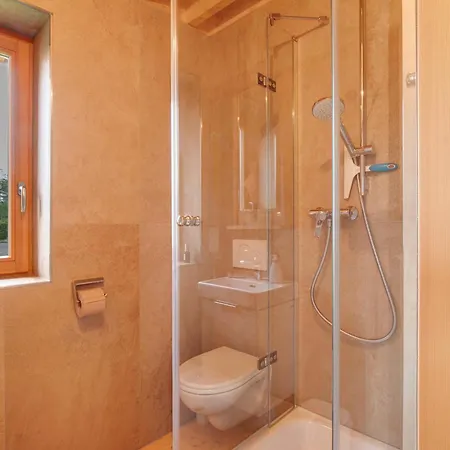 Tinyhaus Am Bussen Unlingen