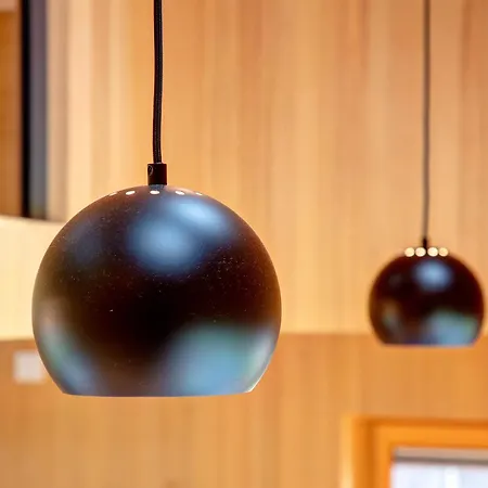 度假居 Tinyhaus Am Bussen *