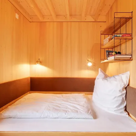 Holiday home Tinyhaus Am Bussen *