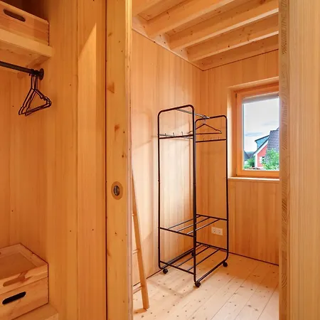 Tinyhaus Am Bussen Holiday home