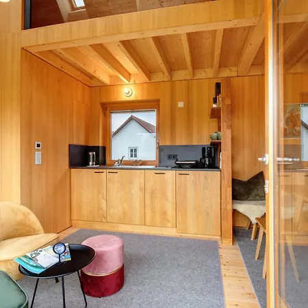 Tinyhaus Am Bussen Unlingen