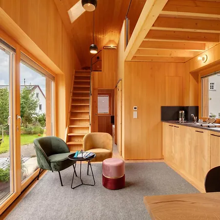 Tinyhaus Am Bussen * Unlingen