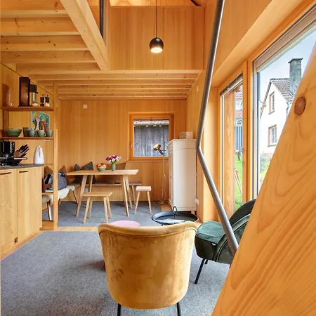 Tinyhaus Am Bussen Holiday home