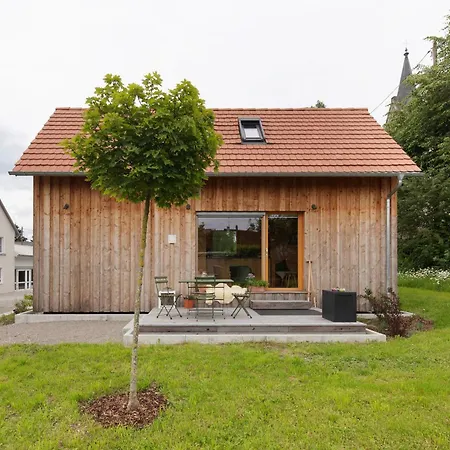 Tinyhaus Am Bussen * Unlingen