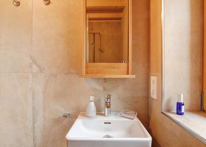 Tinyhaus Am Bussen Unlingen