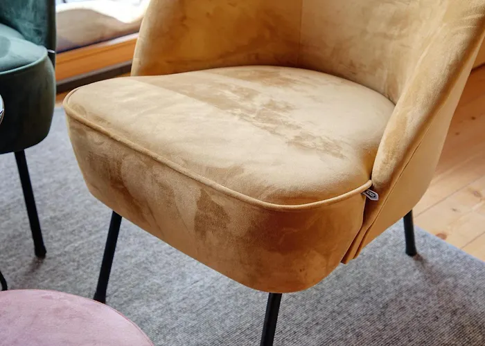 Tinyhaus Am Bussen Unlingen